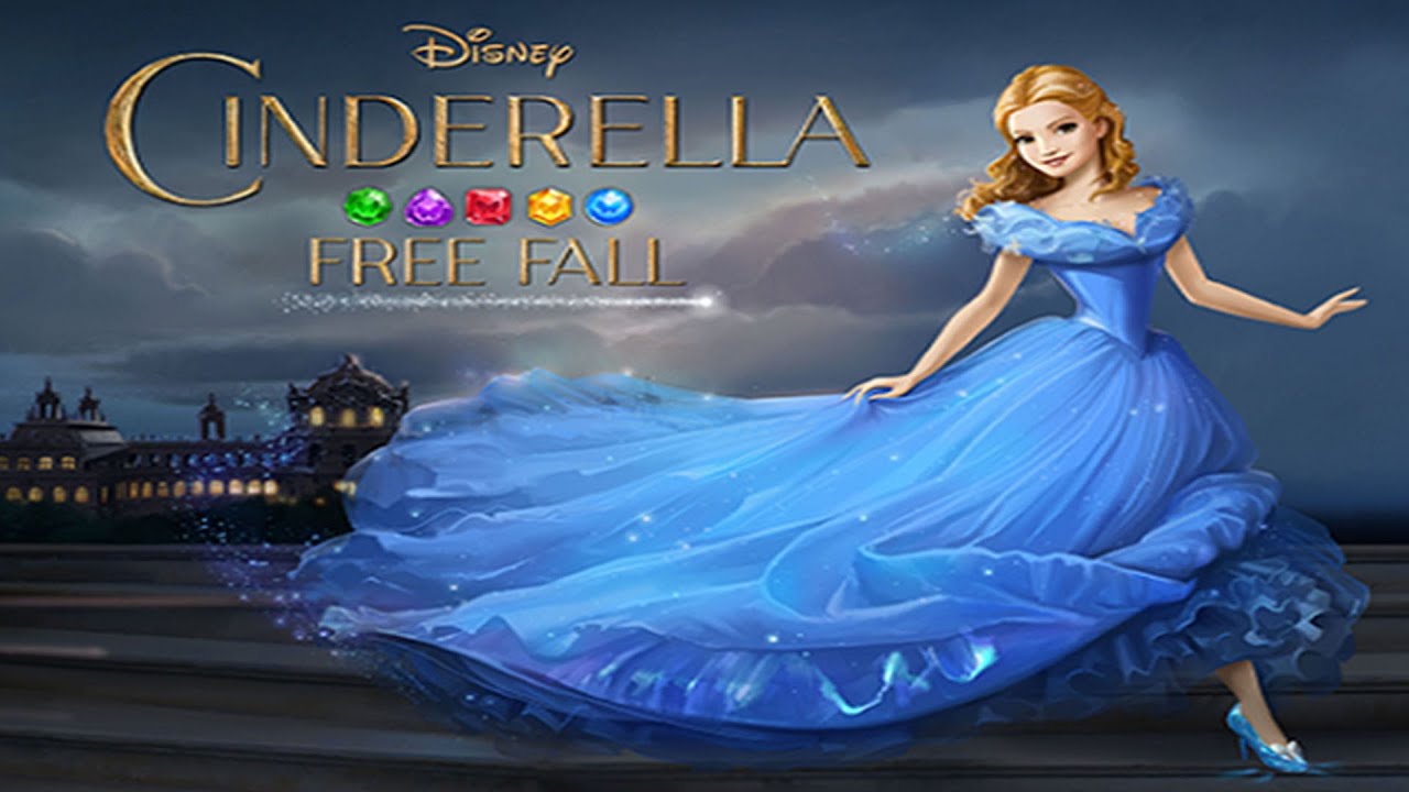 Cinderella Free Fall Level 97 Magiclasopa - roblox cinderella dress
